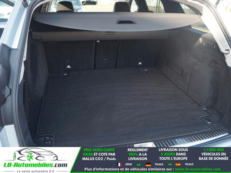 Mercedes Classe E 200 200 CDI BVA  occasion � Beaupuy - photo n�6