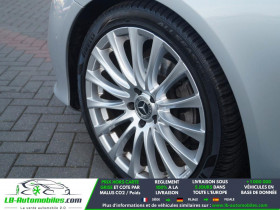 Mercedes Classe E 200 200 CDI BVA  occasion � Beaupuy - photo n�5