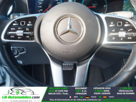 Mercedes Classe E 200 200 CDI BVA  occasion � Beaupuy - photo n�4