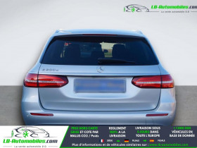 Mercedes Classe E 200 200 CDI BVA  occasion � Beaupuy - photo n�3