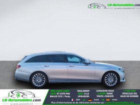 Mercedes Classe E 200 200 CDI BVA  occasion � Beaupuy - photo n�2