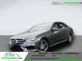 Annonce Mercedes Classe E 200 occasion Diesel 200 CDI BVA � Beaupuy