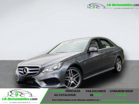 Mercedes Classe E 200 , garage LB AUTOMOBILES � Beaupuy