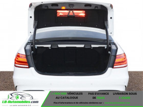 Mercedes Classe E 200 200 CDI BVA  occasion � Beaupuy - photo n�5