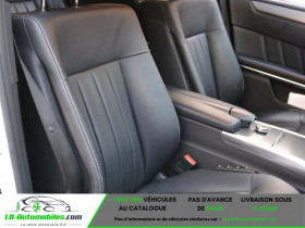 Mercedes Classe E 200 200 CDI BVA  occasion � Beaupuy - photo n�4