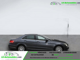 Mercedes Classe E 200 200 CDI BVA  occasion � Beaupuy - photo n�4