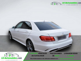 Mercedes Classe E 200 200 CDI BVA  occasion � Beaupuy - photo n�3