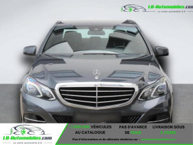 Mercedes Classe E 200 200 CDI BVA  occasion � Beaupuy - photo n�3
