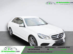 Mercedes Classe E 200 200 CDI BVA  occasion � Beaupuy - photo n�2