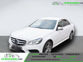 Annonce Mercedes Classe E 200 occasion Diesel 200 CDI BVA � Beaupuy