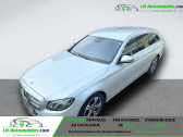 Annonce Mercedes Classe E 200 occasion Diesel 200 CDI BVA � Beaupuy