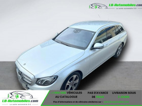 Mercedes Classe E 200 , garage LB AUTOMOBILES � Beaupuy