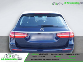 Mercedes Classe E 200 200 CDI BVA  occasion � Beaupuy - photo n�7