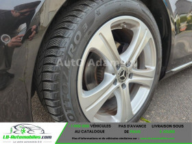 Mercedes Classe E 200 200 CDI BVA  occasion � Beaupuy - photo n�8