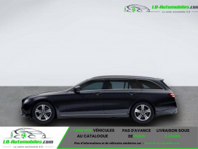 Mercedes Classe E 200 200 CDI BVA  occasion � Beaupuy - photo n�4