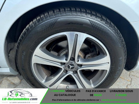 Mercedes Classe E 200 200 CDI BVA  occasion � Beaupuy - photo n�7