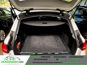 Mercedes Classe E 200 200 CDI BVA  occasion � Beaupuy - photo n�8