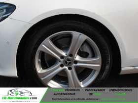 Mercedes Classe E 200 200 CDI BVA  occasion � Beaupuy - photo n�8