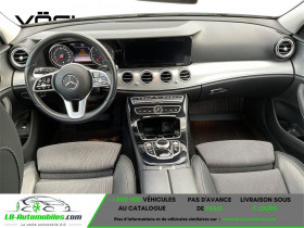 Mercedes Classe E 200 200 CDI BVA  occasion � Beaupuy - photo n�2