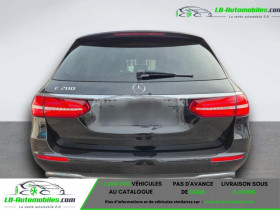 Mercedes Classe E 200 200 CDI BVA  occasion � Beaupuy - photo n�7