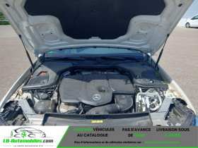 Mercedes Classe E 200 200 CDI BVA  occasion � Beaupuy - photo n�7