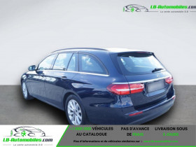 Mercedes Classe E 200 200 CDI BVA  occasion � Beaupuy - photo n�4