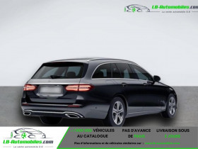 Mercedes Classe E 200 200 CDI BVA  occasion � Beaupuy - photo n�2