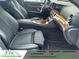 Mercedes Classe E 200 200 CDI BVA  occasion � Beaupuy - photo n�6