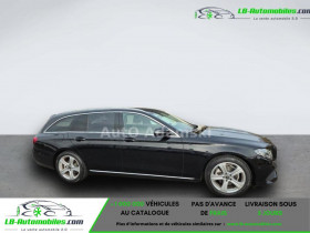 Mercedes Classe E 200 200 CDI BVA  occasion � Beaupuy - photo n�6