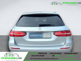 Mercedes Classe E 200 200 CDI BVA  occasion � Beaupuy - photo n�5