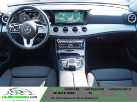Mercedes Classe E 200 200 CDI BVA  occasion � Beaupuy - photo n�3