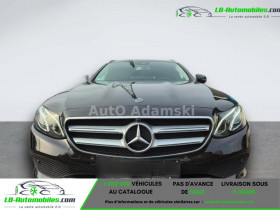 Mercedes Classe E 200 200 CDI BVA  occasion � Beaupuy - photo n�5