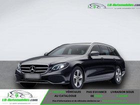 Mercedes Classe E 200 , garage LB AUTOMOBILES � Beaupuy