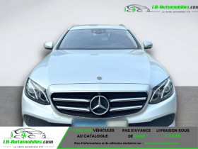 Mercedes Classe E 200 200 CDI BVA  occasion � Beaupuy - photo n�4