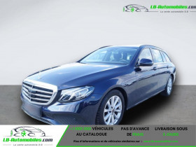 Mercedes Classe E 200 200 CDI BVA  occasion � Beaupuy - photo n�2