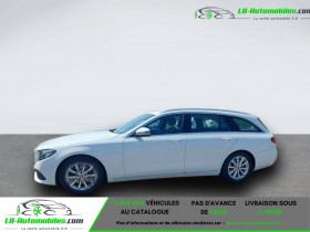 Mercedes Classe E 200 200 CDI BVA  occasion � Beaupuy - photo n�5