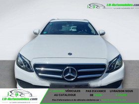 Mercedes Classe E 200 200 CDI BVA  occasion � Beaupuy - photo n�4