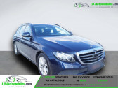 Mercedes Classe E 200 200 CDI BVA  � Beaupuy 31