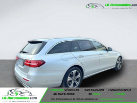 Mercedes Classe E 200 200 CDI BVA  occasion � Beaupuy - photo n�3