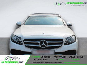 Mercedes Classe E 200 200 CDI BVA  occasion � Beaupuy - photo n�4