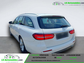 Mercedes Classe E 200 200 CDI BVA  occasion � Beaupuy - photo n�3