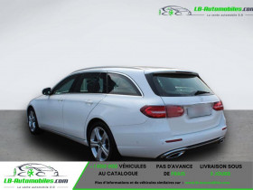 Mercedes Classe E 200 200 CDI BVA  occasion � Beaupuy - photo n�3