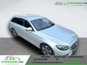 Mercedes Classe E 200 200 CDI BVA  occasion � Beaupuy - photo n�2