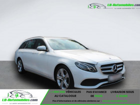 Mercedes Classe E 200 200 CDI BVA  occasion � Beaupuy - photo n�2