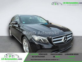 Mercedes Classe E 200 , garage LB AUTOMOBILES � Beaupuy