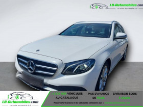Mercedes Classe E 200 , garage LB AUTOMOBILES � Beaupuy