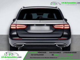 Mercedes Classe E 200 200 CDI BVA  occasion � Beaupuy - photo n�5