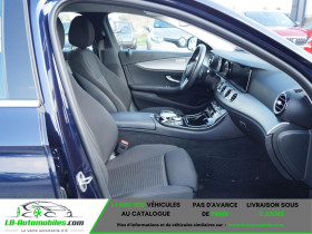 Mercedes Classe E 200 200 CDI BVA  occasion � Beaupuy - photo n�8