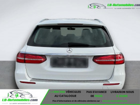 Mercedes Classe E 200 200 CDI BVA  occasion � Beaupuy - photo n�5