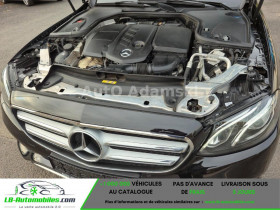 Mercedes Classe E 200 200 CDI BVA  occasion � Beaupuy - photo n�9